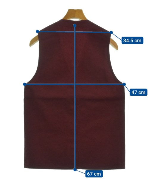 FRANK LEDER เสื้อลำลอง