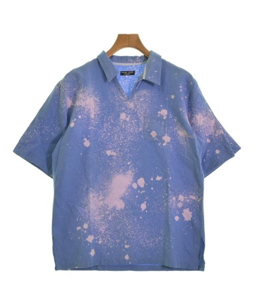FRANK LEDER เสื้อลำลอง