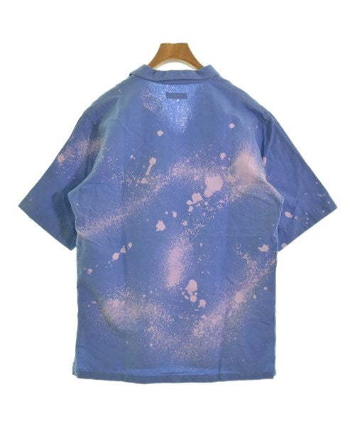 FRANK LEDER เสื้อลำลอง