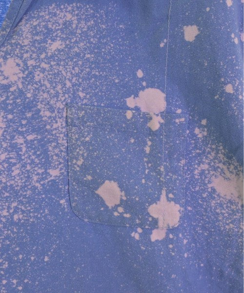 FRANK LEDER เสื้อลำลอง