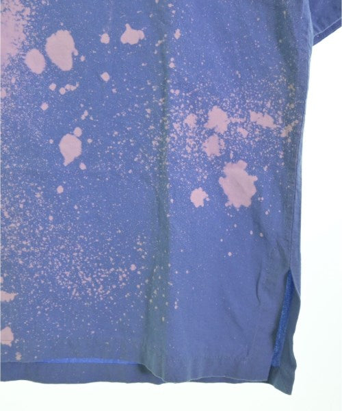 FRANK LEDER เสื้อลำลอง