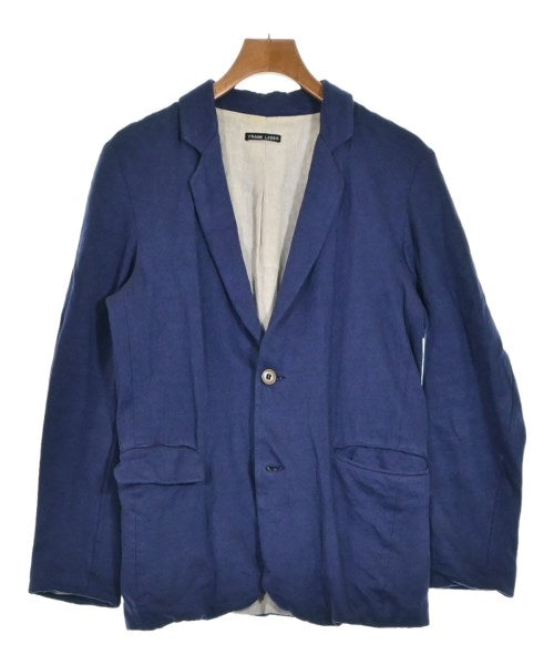 FRANK LEDER แจ็คเก็ตลำลอง