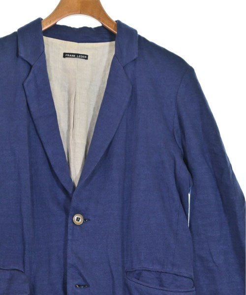 FRANK LEDER แจ็คเก็ตลำลอง