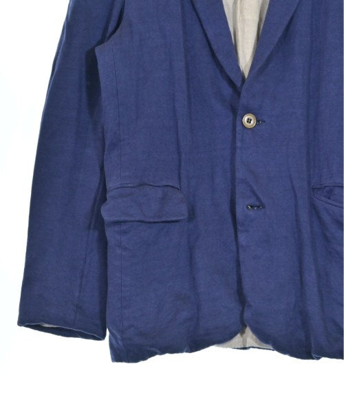 FRANK LEDER แจ็คเก็ตลำลอง