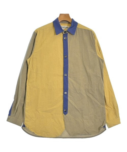 FRANK LEDER เสื้อลำลอง
