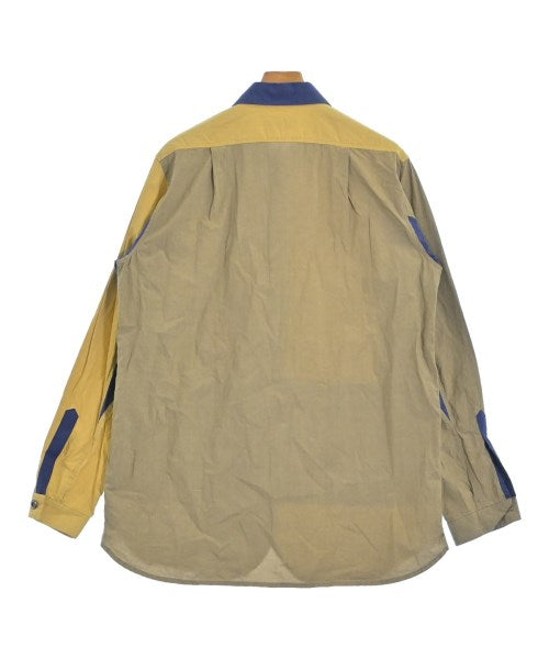 FRANK LEDER เสื้อลำลอง