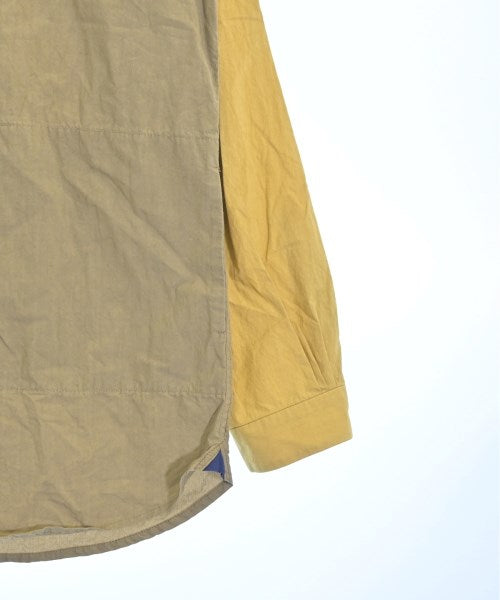 FRANK LEDER เสื้อลำลอง