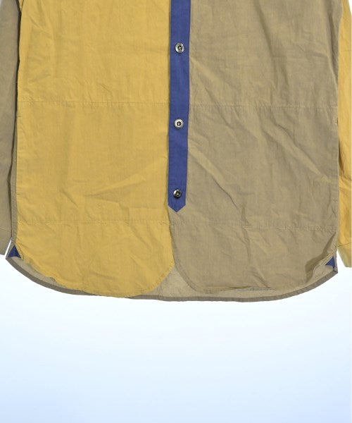 FRANK LEDER เสื้อลำลอง