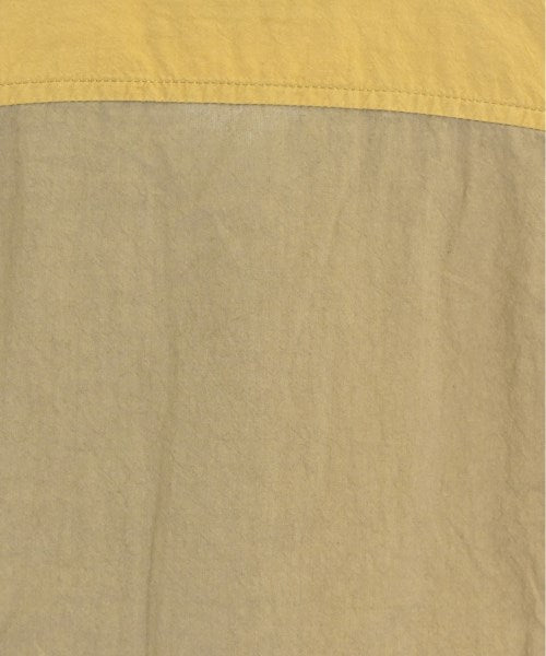 FRANK LEDER เสื้อลำลอง