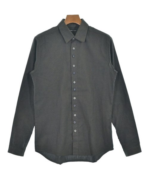 FRANK LEDER เสื้อลำลอง