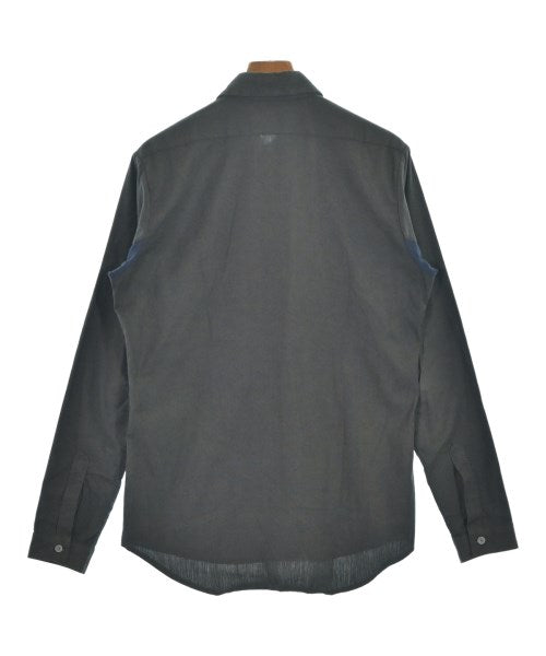FRANK LEDER เสื้อลำลอง