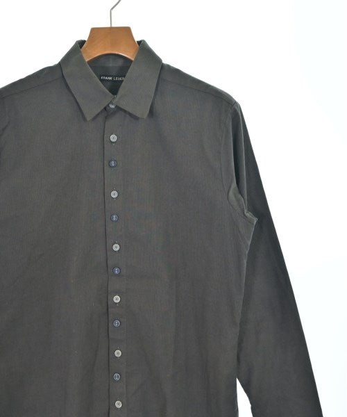 FRANK LEDER เสื้อลำลอง