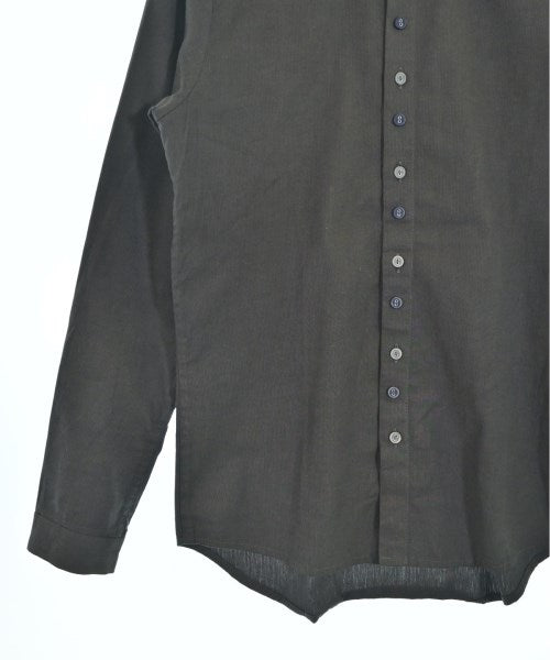 FRANK LEDER เสื้อลำลอง