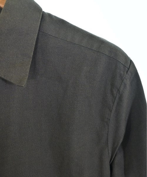 FRANK LEDER เสื้อลำลอง