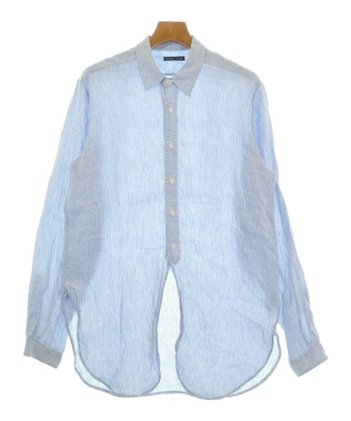 FRANK LEDER เสื้อลำลอง