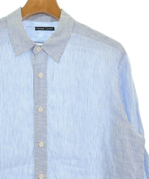 FRANK LEDER เสื้อลำลอง