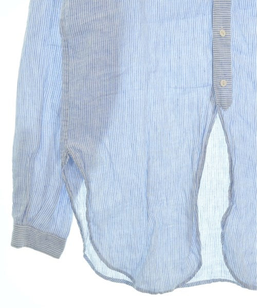 FRANK LEDER เสื้อลำลอง