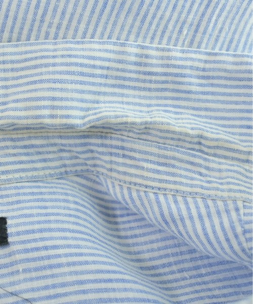 FRANK LEDER เสื้อลำลอง