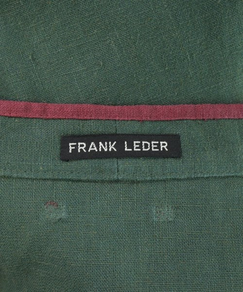 FRANK LEDER เสื้อโค้ท อื่น