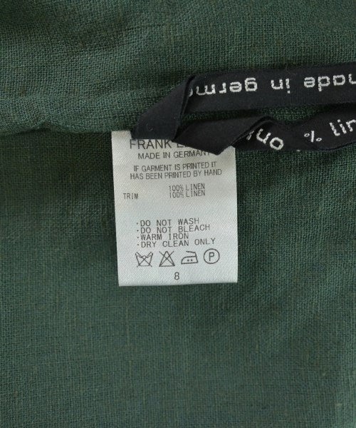 FRANK LEDER เสื้อโค้ท อื่น