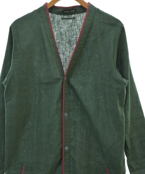 FRANK LEDER เสื้อโค้ท อื่น