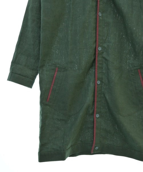 FRANK LEDER เสื้อโค้ท อื่น