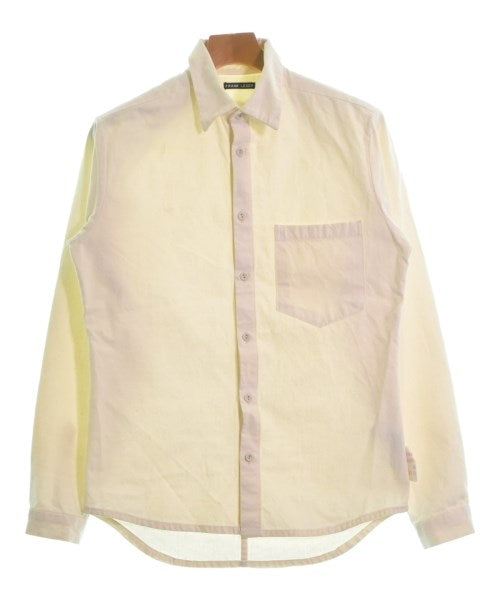 FRANK LEDER เสื้อลำลอง