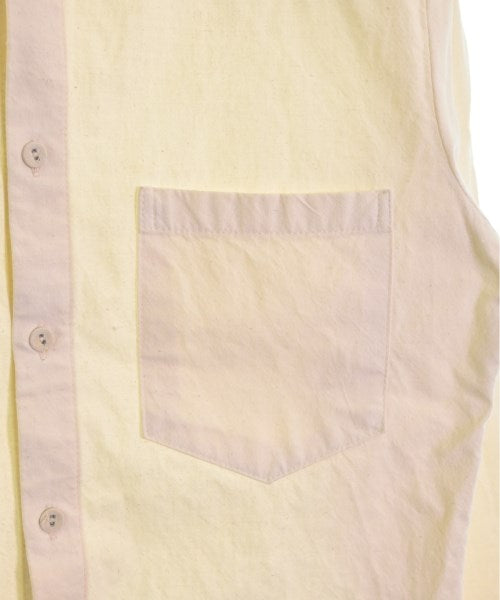 FRANK LEDER เสื้อลำลอง