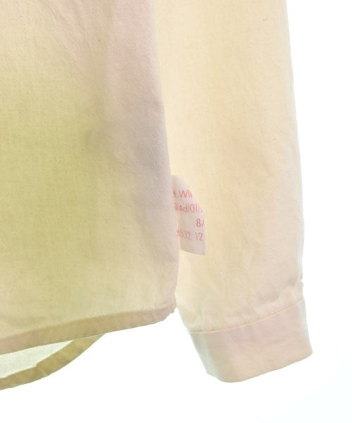 FRANK LEDER เสื้อลำลอง