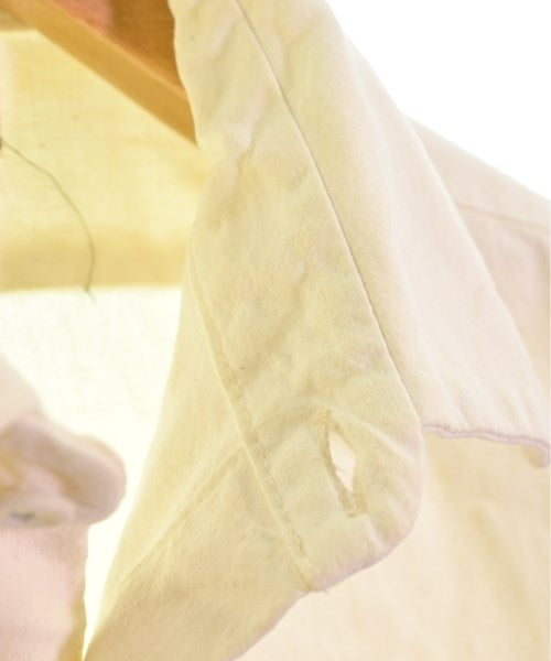 FRANK LEDER เสื้อลำลอง