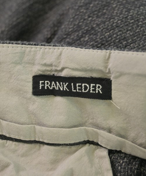 FRANK LEDER กางเกง อื่น