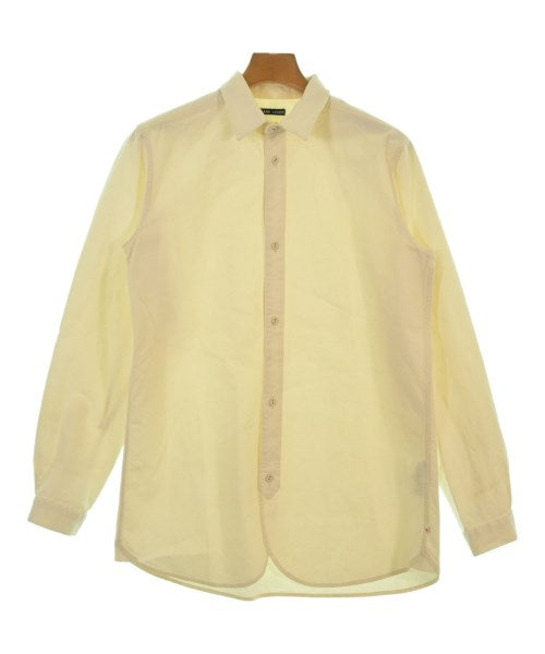 FRANK LEDER เสื้อลำลอง