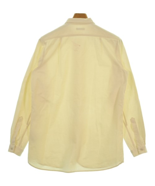 FRANK LEDER เสื้อลำลอง