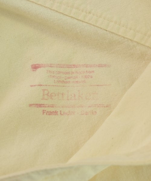 FRANK LEDER เสื้อลำลอง