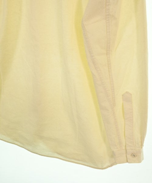 FRANK LEDER เสื้อลำลอง