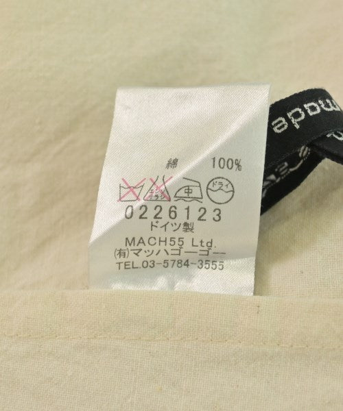 FRANK LEDER เสื้อลำลอง