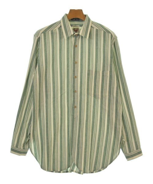 FRANK LEDER เสื้อลำลอง