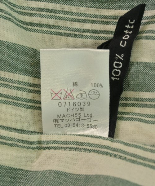 FRANK LEDER เสื้อลำลอง