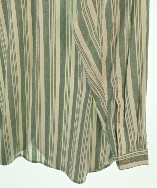 FRANK LEDER เสื้อลำลอง