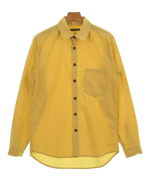 FRANK LEDER เสื้อลำลอง