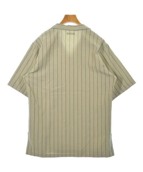 FRANK LEDER เสื้อลำลอง