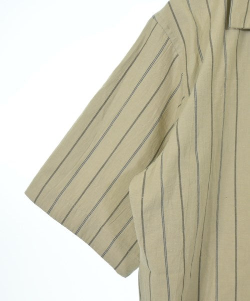 FRANK LEDER เสื้อลำลอง