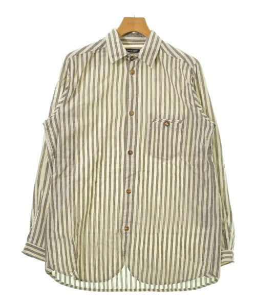 FRANK LEDER เสื้อลำลอง