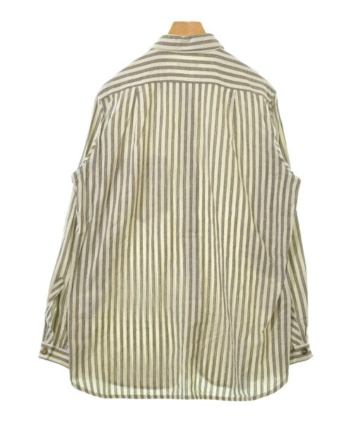 FRANK LEDER เสื้อลำลอง