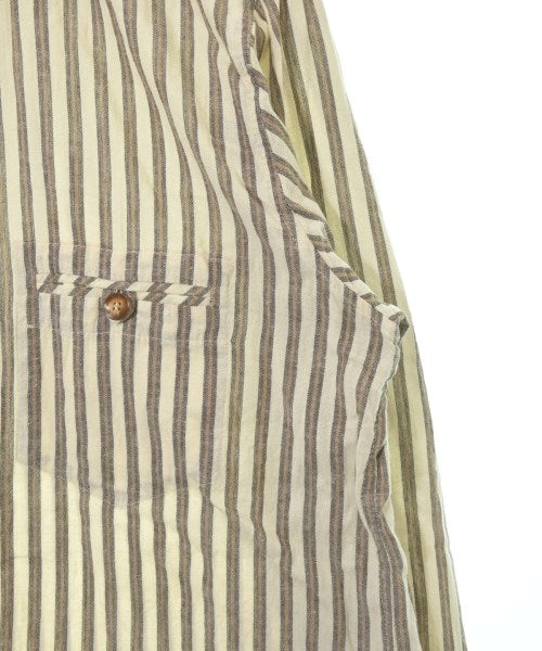 FRANK LEDER เสื้อลำลอง