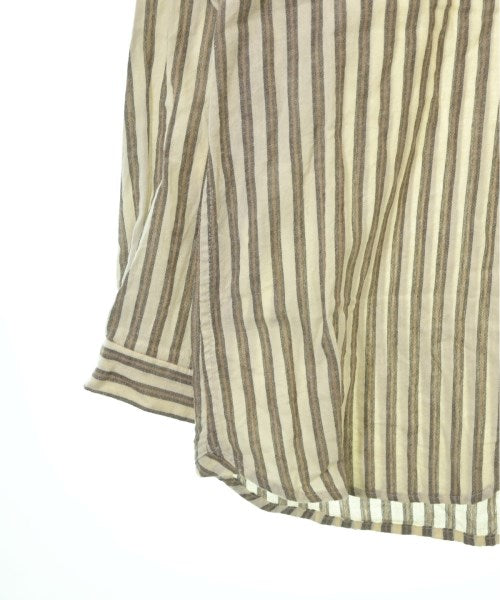 FRANK LEDER เสื้อลำลอง