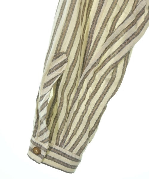 FRANK LEDER เสื้อลำลอง