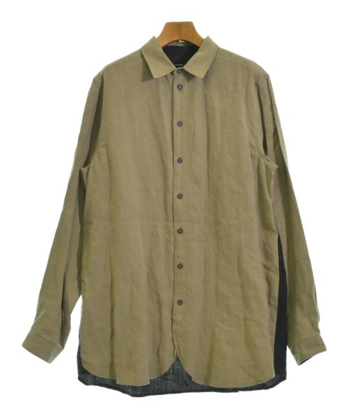 FRANK LEDER เสื้อลำลอง