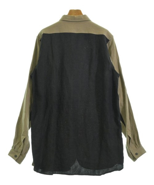 FRANK LEDER เสื้อลำลอง