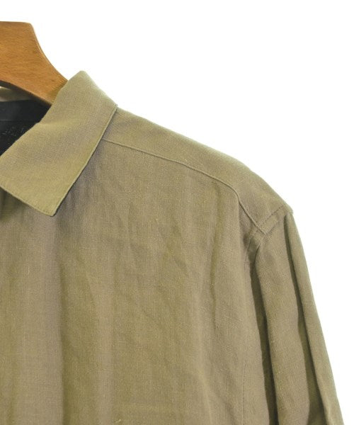 FRANK LEDER เสื้อลำลอง